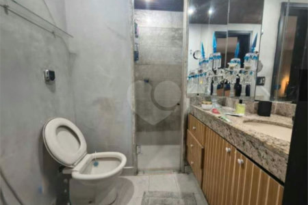 Cobertura à venda com 3 suítes em Ipanema, Rio de Janeiro, RJ