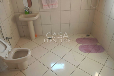 Sobrado à venda com 3 quartos, sendo 1 suíte,  em Wanel Ville, Sorocaba, SP