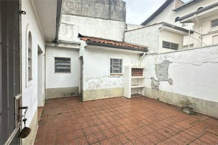 Casa Térrea à venda com 3 quartos, sendo 2 suítes, em Tucuruvi, São Paulo, SP