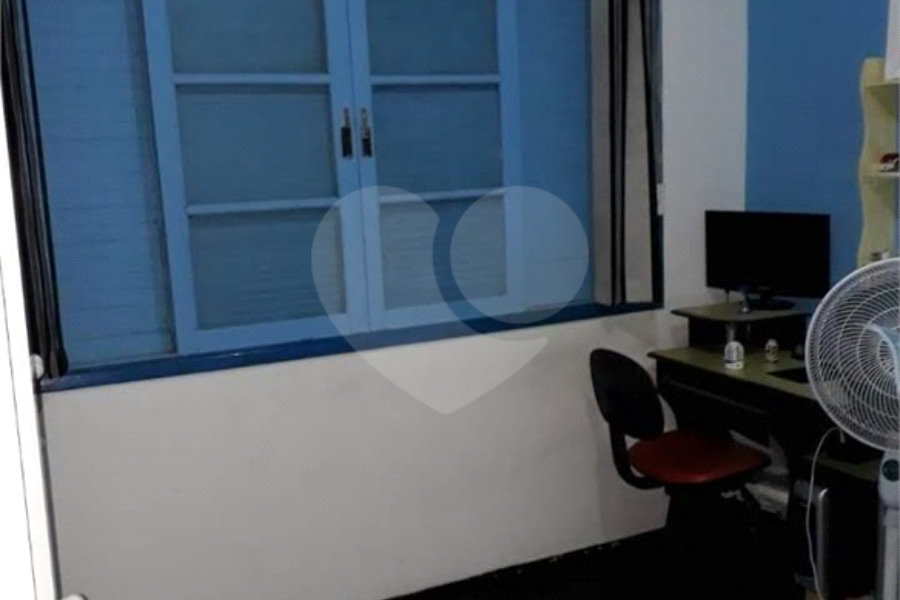 Sobrado à venda com 2 quartos em Limão, São Paulo, SP