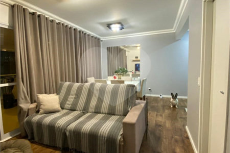 Apartamento à venda com 3 quartos, sendo 1 suíte,  em Tatuapé, São Paulo, SP