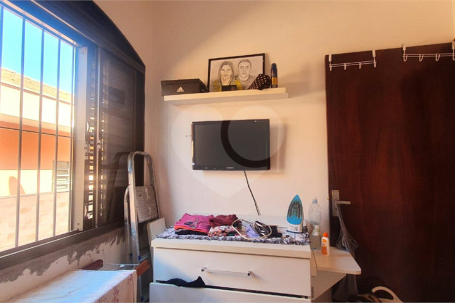 Sobrado à venda com 2 quartos, sendo 1 suíte, em Imirim, São Paulo, SP