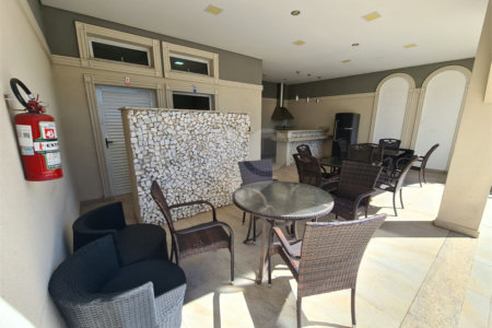 Apartamento à venda com 3 quartos, sendo 1 suíte, em Pinheirinho, Vinhedo, SP