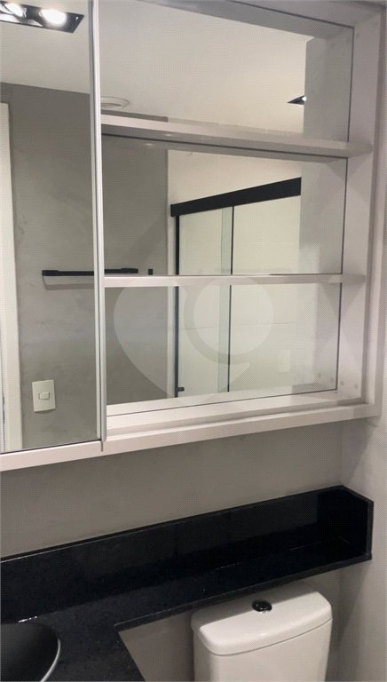 Apartamento à venda com 2 quartos, sendo 1 suíte, em Parada Inglesa, São Paulo, SP