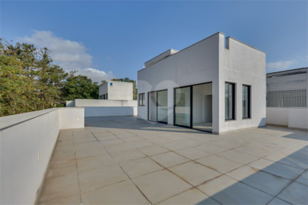 Casa à venda com 4 suítes no condomínio Eco Boulevard, São Paulo - SP