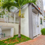 Apartamento à venda com 2 quartos, sendo 1 suíte, em Brooklin, São Paulo, SP