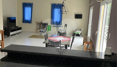 Casa à venda com 4 quartos, sendo 1 suíte,  no condomínio Estancia da Serra / Residencial Nova Mairipora, Mairiporã - SP