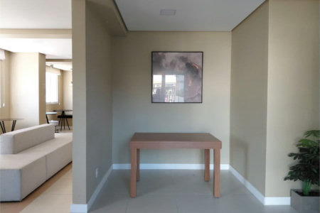 Studio à venda com 2 quartos em Jaguaré, São Paulo, SP