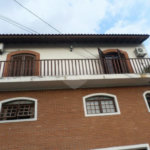 Sobrado à venda com 3 quartos, sendo 2 suítes, em Parada Inglesa, São Paulo, SP