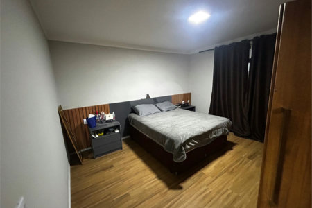 Casa à venda com 2 quartos, sendo 1 suíte,  no condomínio Lago dos Ipês, Itapetininga - SP