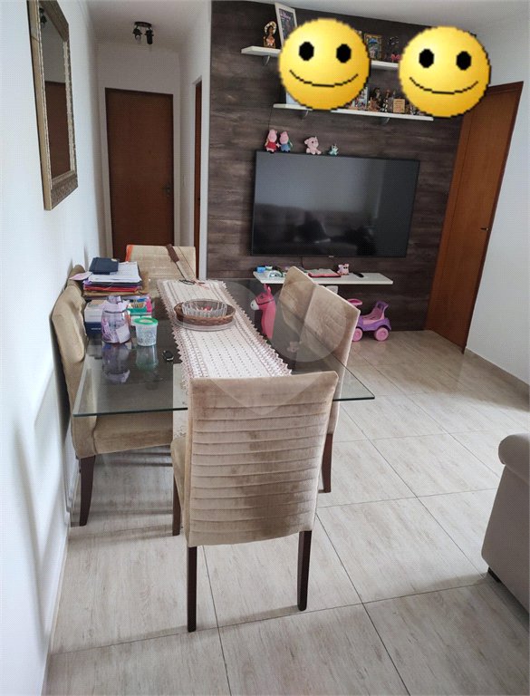 Apartamento à venda com 2 quartos, sendo 1 suíte, em Vila Guilherme, São Paulo, SP