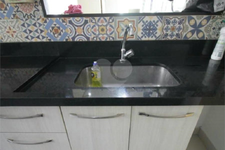 Apartamento à venda com 3 quartos, sendo 1 suíte,  em Jardim Ampliação, São Paulo, SP