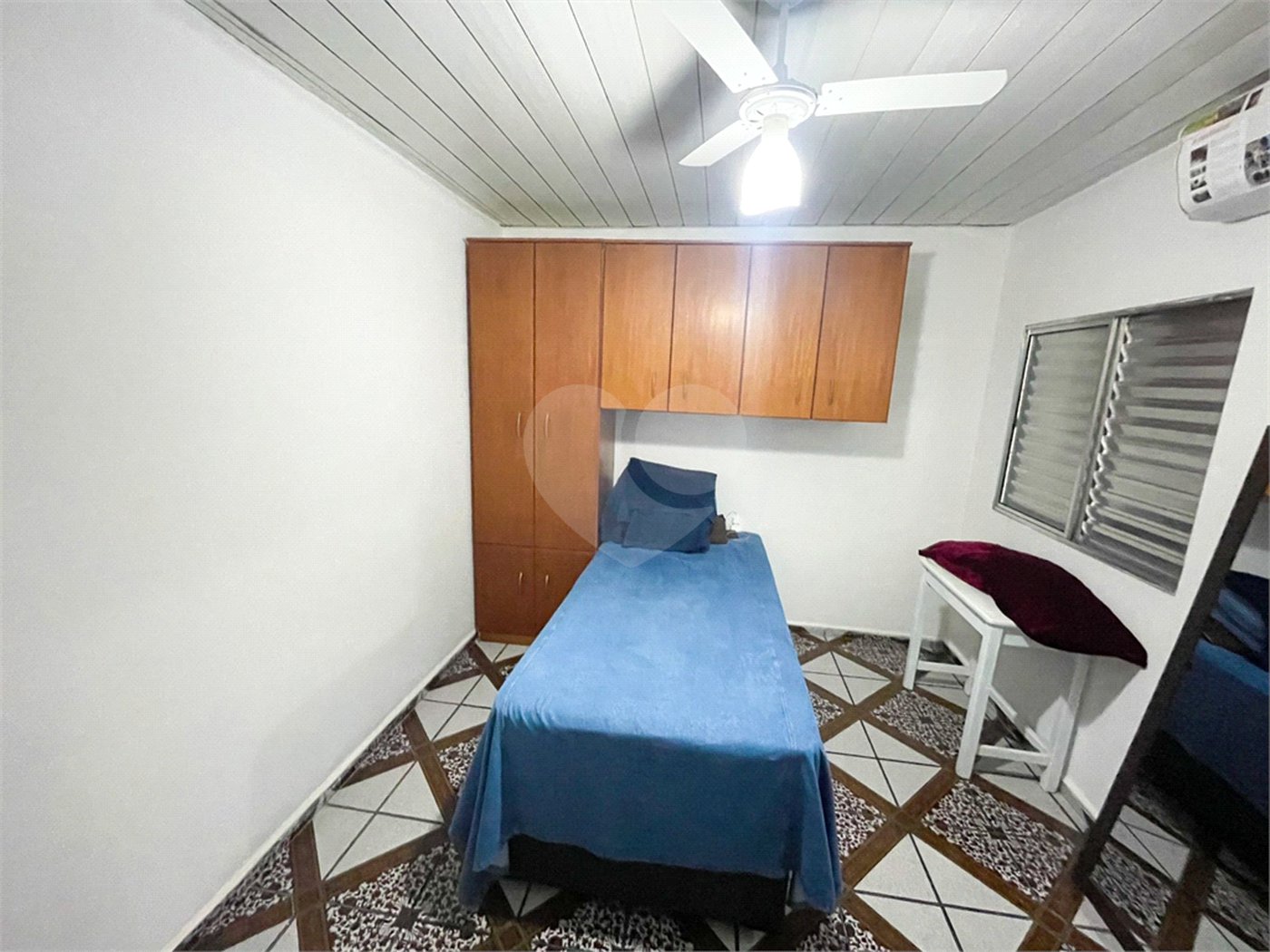 Sobrado à venda com 1 quarto em Casa Verde, São Paulo, SP