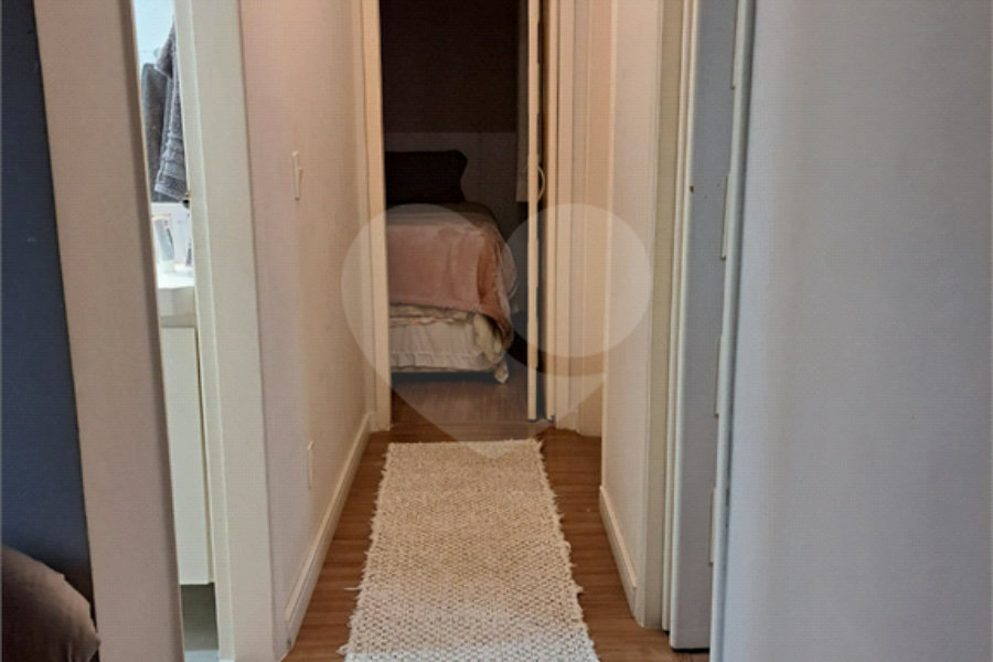 Apartamento à venda com 3 quartos, sendo 1 suíte, em Mandaqui, São Paulo, SP