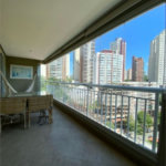 Apartamento à venda com 3 quartos, sendo 1 suíte, em Vila Andrade, São Paulo, SP