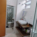 Cobertura com 3 dormitórios à venda, 94 m² por R$ 1.129.000,00 - Boqueirão - Santos/SP