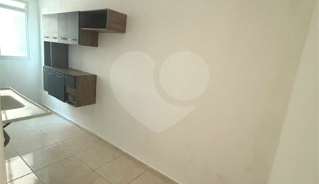 Apartamento à venda com 2 quartos em Cosmos, Rio de Janeiro, RJ