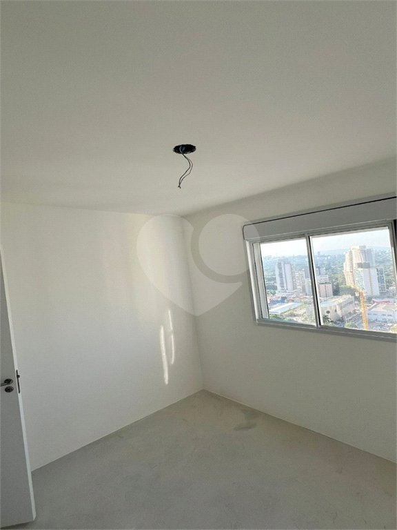 Apartamento à venda com 2 quartos em Butantã, São Paulo, SP