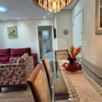 Apartamento à venda com 3 quartos, sendo 1 suíte, em Chora Menino, São Paulo, SP