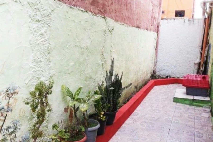 Sobrado à venda com 2 quartos em Parque Edu Chaves, São Paulo, SP