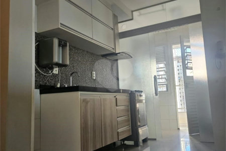 Apartamento à venda com 3 quartos, sendo 1 suíte, em Parque Campolim, Sorocaba, SP