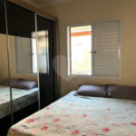 Casa à venda com 3 quartos, sendo 1 suíte, no condomínio Vila Nova Horizonte, Suzano - SP