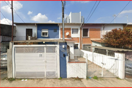 Casa à venda com 3 suítes em Pinheiros, São Paulo, SP