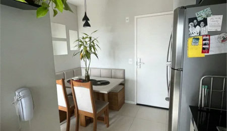 Apartamento à venda com 2 quartos, sendo 1 suíte, em Cidade dos Bandeirantes, São Paulo, SP