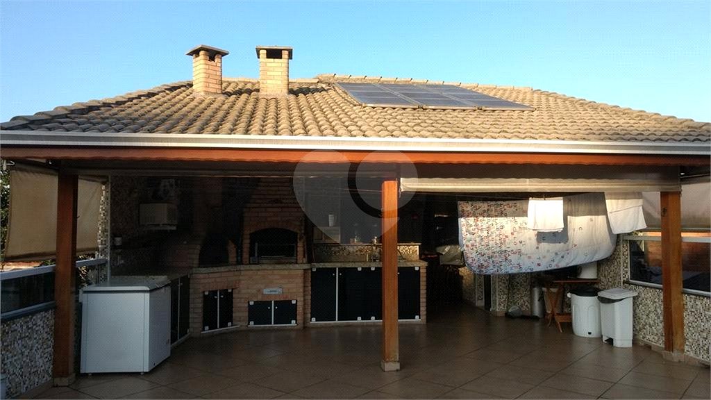 Casa à venda com 4 quartos, sendo 1 suíte, em Sacomã, São Paulo, SP