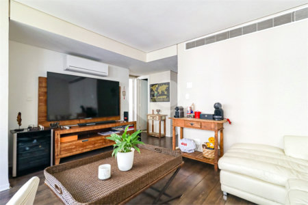 Apartamento à venda com 1 suíte em Jardim Paulista, São Paulo, SP