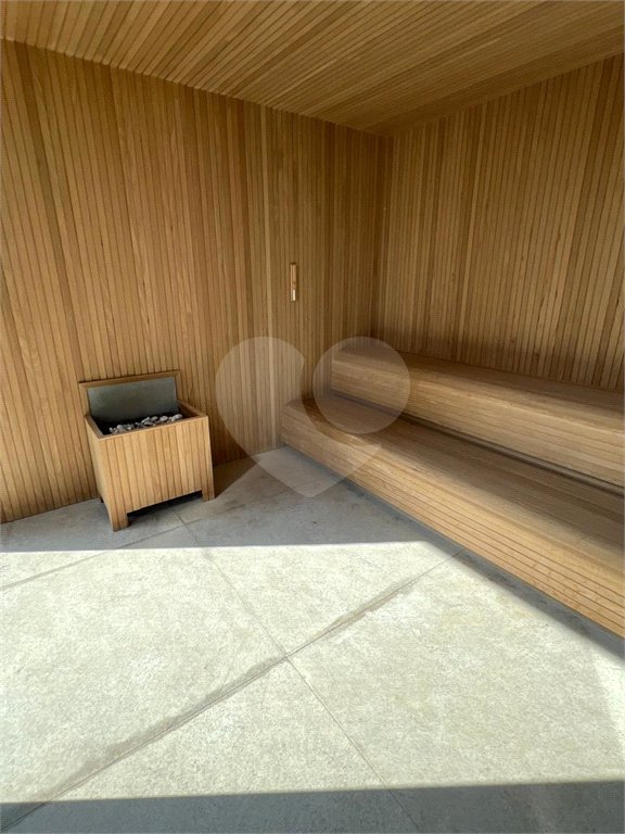 Apartamento à venda com 3 suítes em Pinheiros, São Paulo, SP