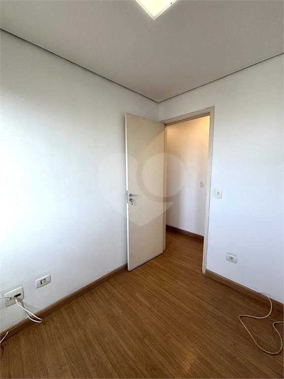 Apartamento à venda com 3 quartos em Mandaqui, São Paulo, SP