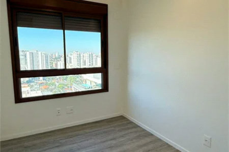 Apartamento à venda com 2 suítes em Brooklin Novo, São Paulo, SP