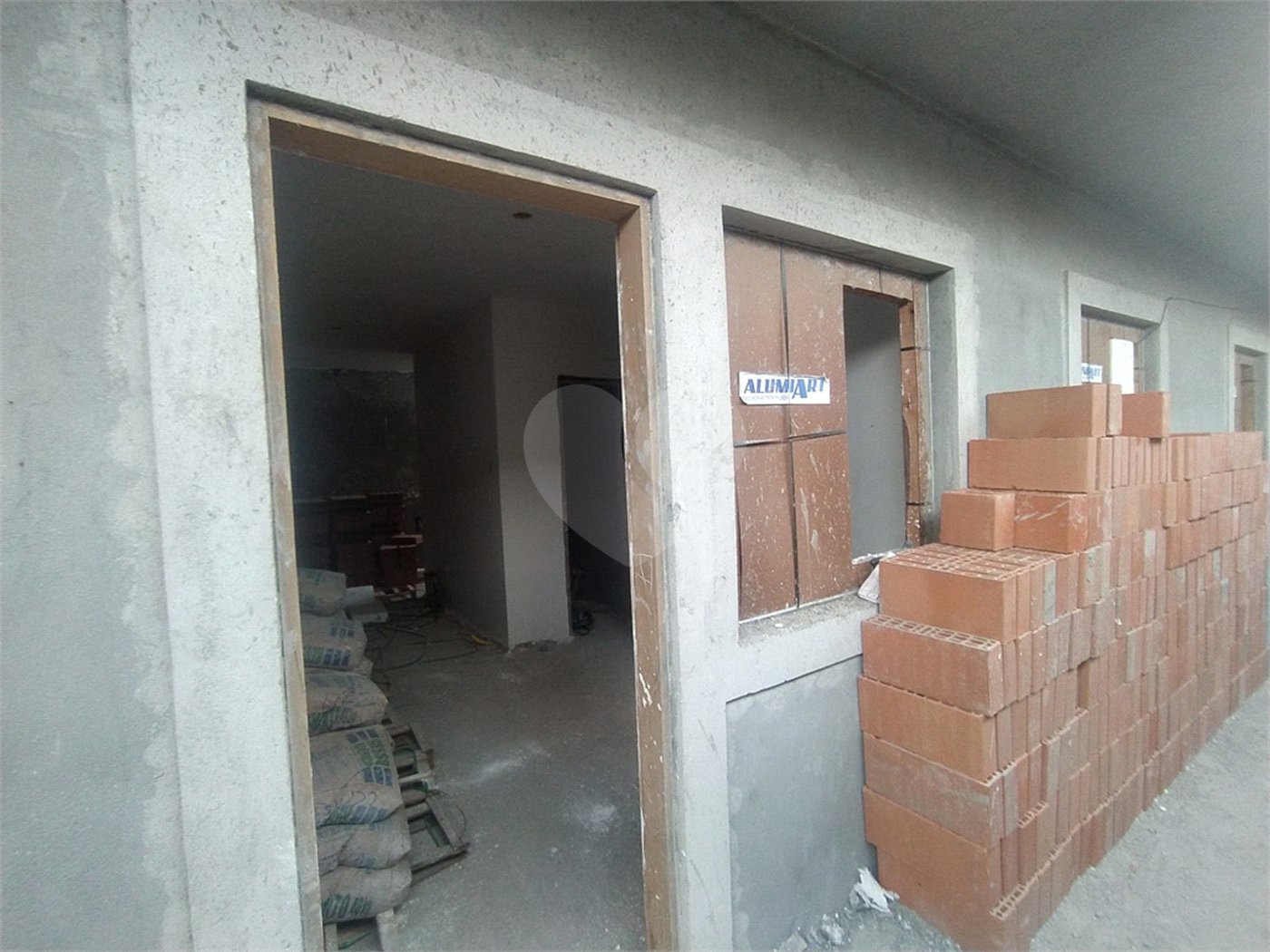 Apartamento à venda com 2 quartos, sendo 1 suíte,  em Casa Verde, São Paulo, SP