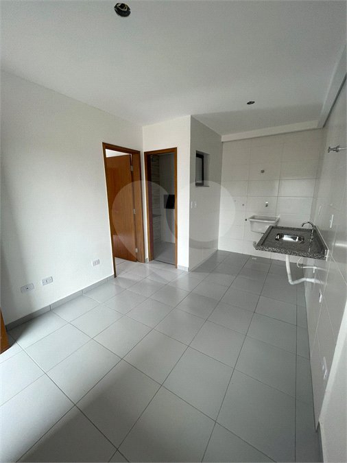 Apartamento à venda com 1 quarto em Vila Medeiros, São Paulo, SP