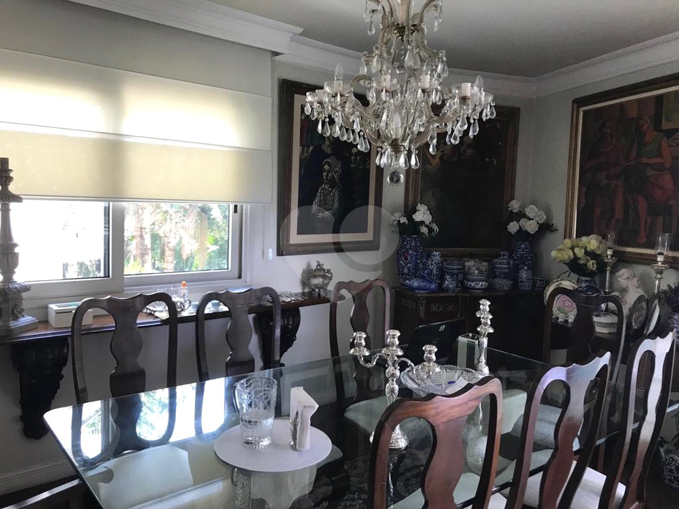 Apartamento à venda com 3 suítes em Vila Morumbi, São Paulo, SP
