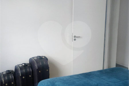 Apartamento à venda com 2 quartos em Campo Grande, Rio de Janeiro, RJ