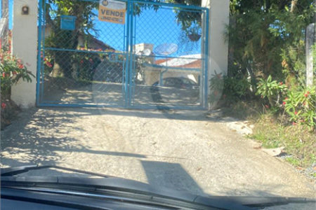 Chácara à venda com 5 quartos, sendo 2 suítes,  no Centro, Sarapuí, SP
