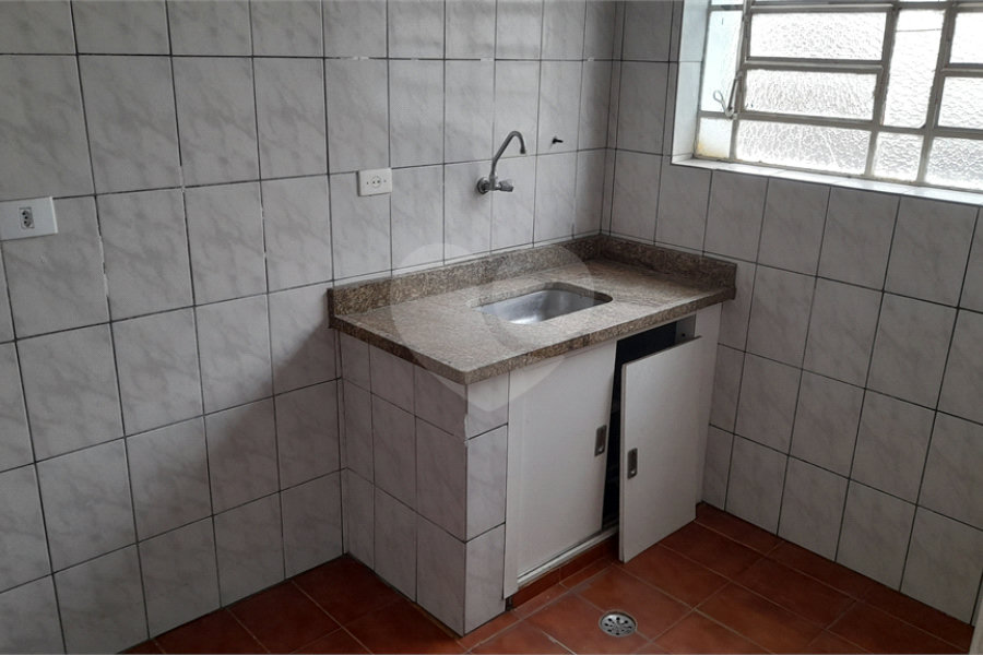 Sobrado à venda com 2 quartos em Santana, São Paulo, SP