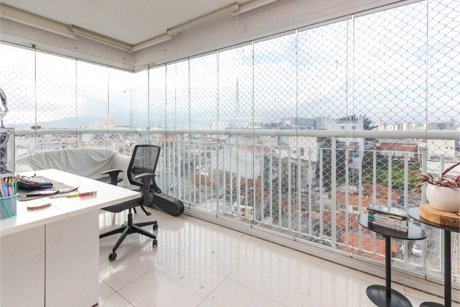 Apartamento à venda com 2 quartos, sendo 1 suíte, em Casa Verde, São Paulo, SP
