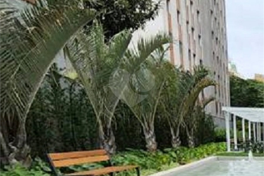Apartamento à venda com 2 quartos, sendo 1 suíte, em Paraíso, São Paulo, SP