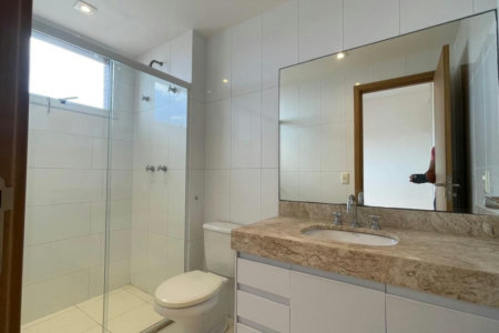 Apartamento com 4 dormitórios à venda, 274 m² por R$ 4.690.000,00 - Boqueirão - Santos/SP