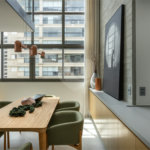 Apartamento à venda com 2 suítes em Vila Clementino, São Paulo, SP