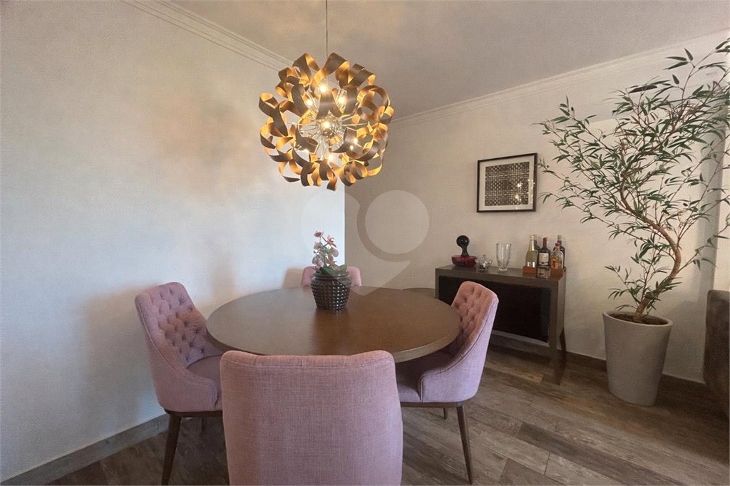 Apartamento à venda com 3 quartos em Campo Grande, São Paulo, SP