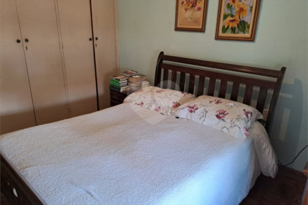 Casa à venda com 3 quartos em Chácara Santo Antônio (zona Sul), São Paulo, SP