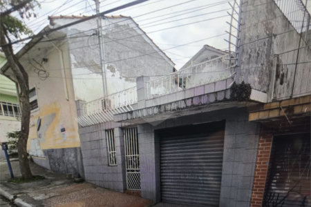 Casa Térrea à venda com 2 quartos em Vila Medeiros, São Paulo, SP