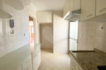 Apartamento à venda com 2 quartos em Água Fria, São Paulo, SP