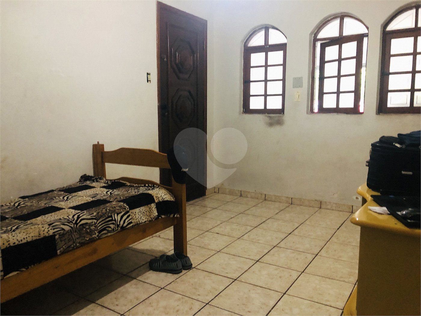 Sobrado à venda com 2 quartos, sendo 1 suíte, em Imirim, São Paulo, SP