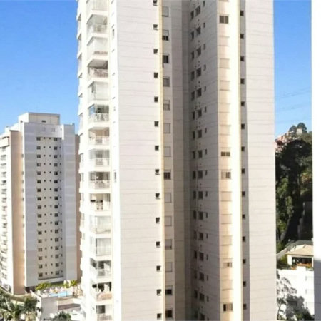 Apartamento à venda com 3 suítes em Vila Andrade, São Paulo, SP