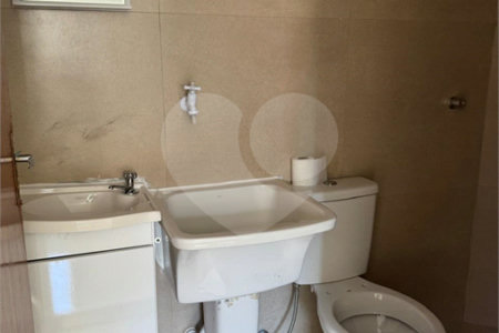 Kitnet para alugar com 1 quarto em Pinheiros, São Paulo, SP